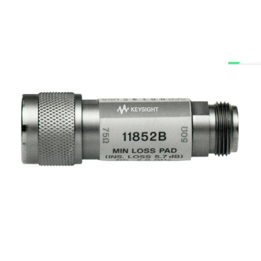 安捷伦Agilent 11852B 适配器